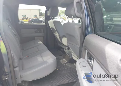 2014 Ford F-150 Xlt from USA, damaged, VIN 1FTEW1CM5EKF36320